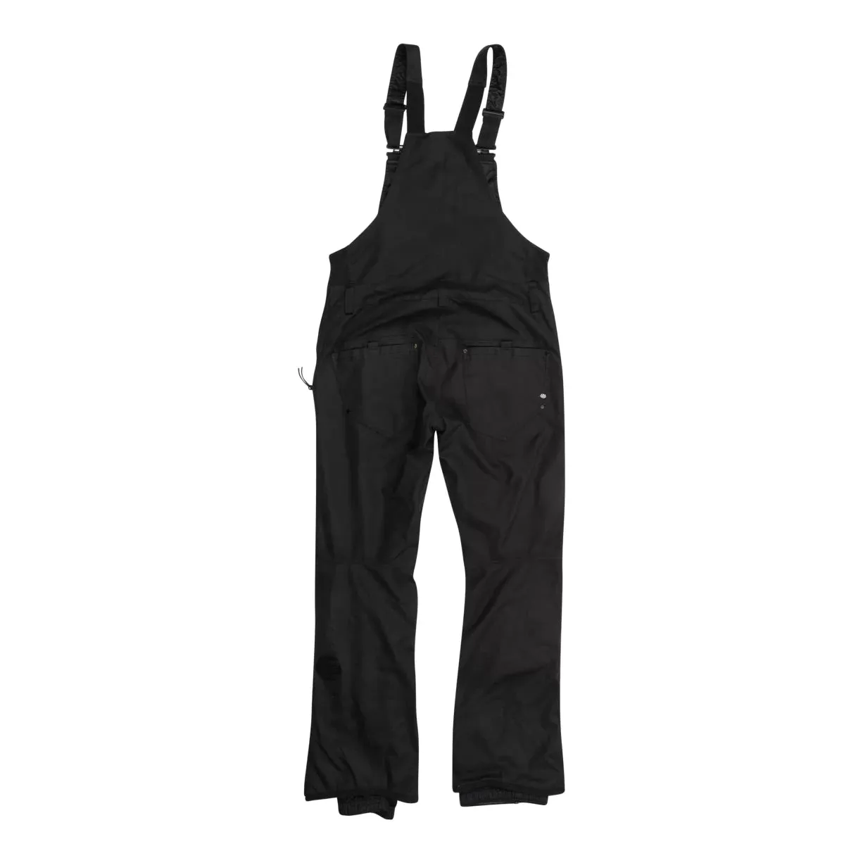 686 Black Magic Bib Snow Pants - Women's