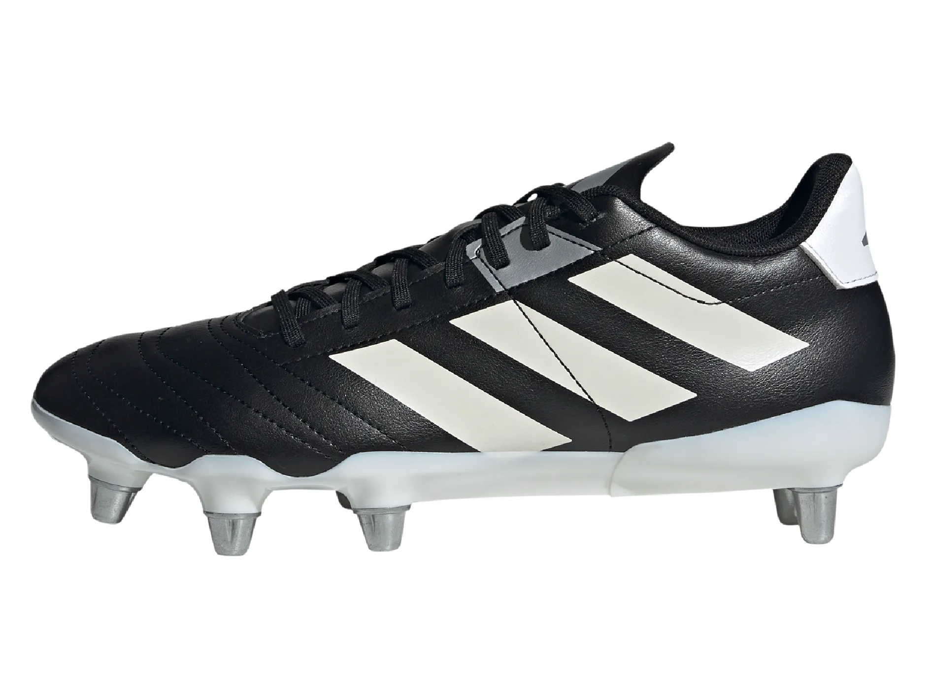 Adidas Men's Kakari Soft Ground Rugby Boots <BR> IE3204