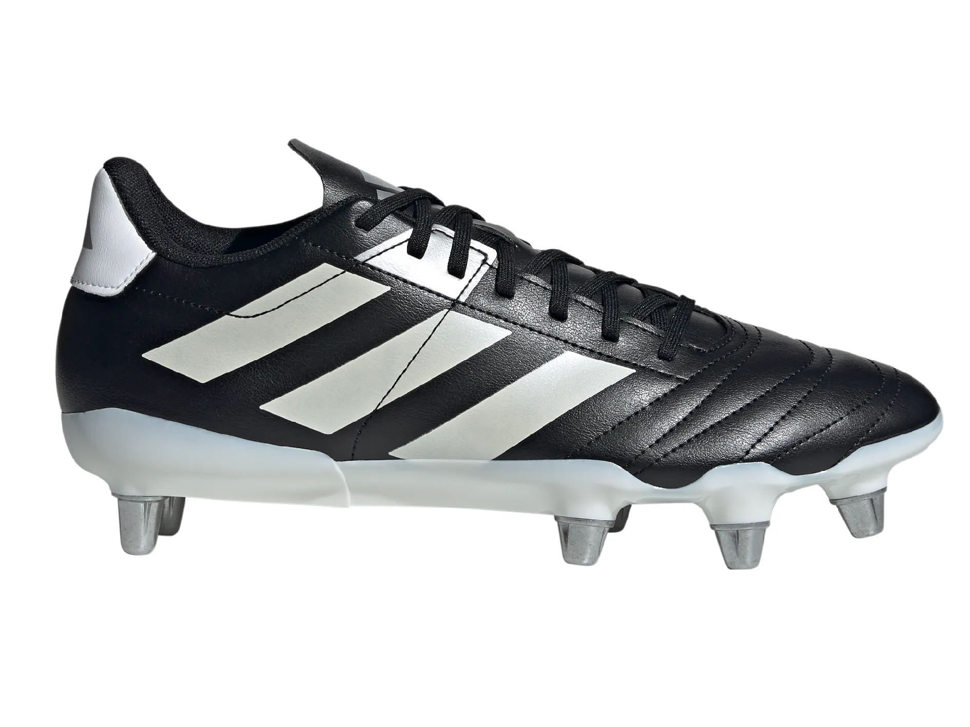 Adidas Men's Kakari Soft Ground Rugby Boots <BR> IE3204