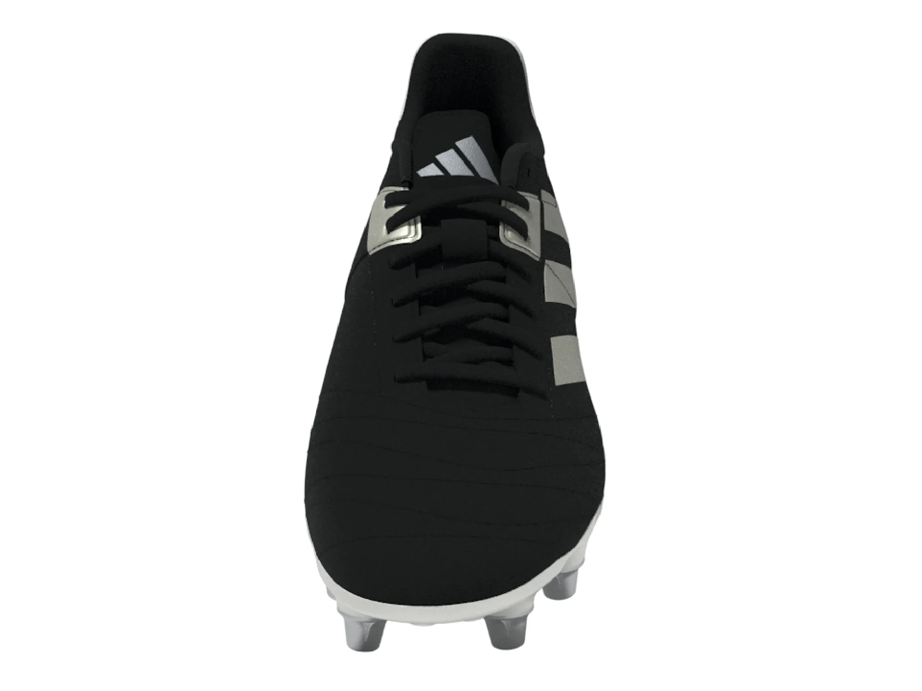 Adidas Men's Kakari Soft Ground Rugby Boots <BR> IE3204