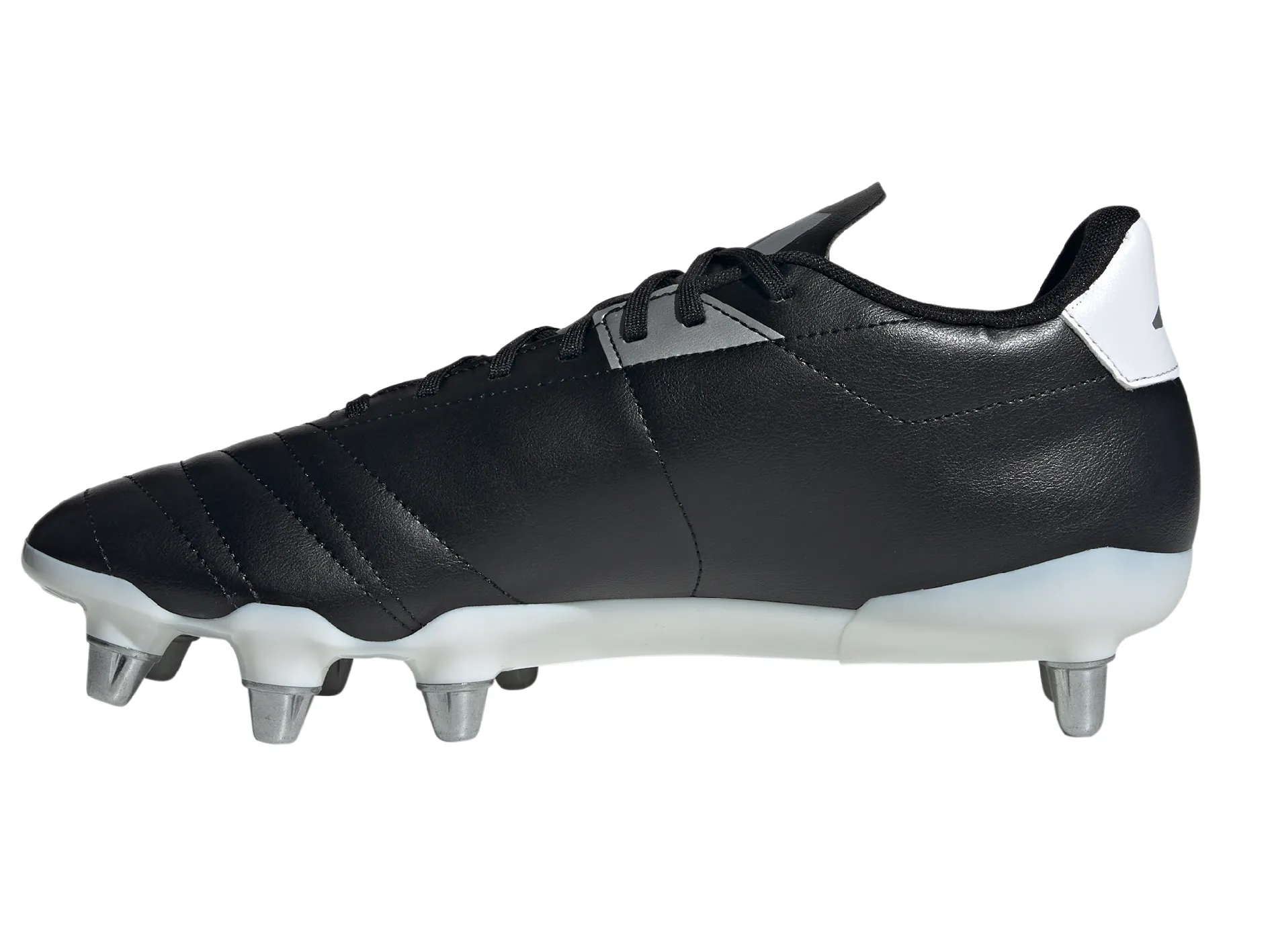 Adidas Men's Kakari Soft Ground Rugby Boots <BR> IE3204