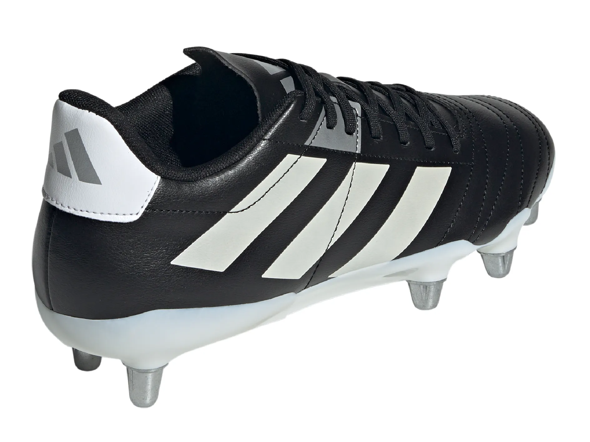 Adidas Men's Kakari Soft Ground Rugby Boots <BR> IE3204