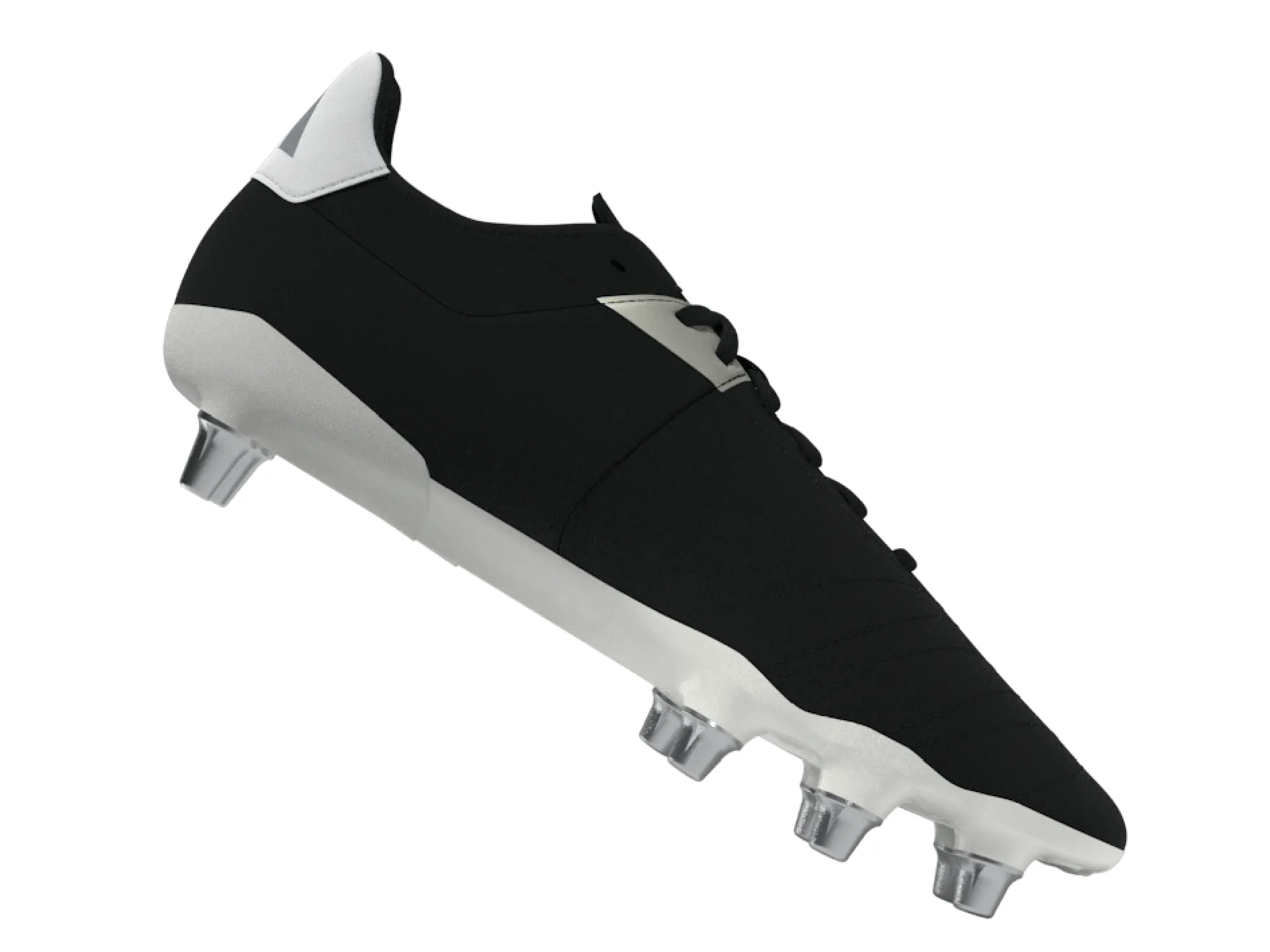 Adidas Men's Kakari Soft Ground Rugby Boots <BR> IE3204