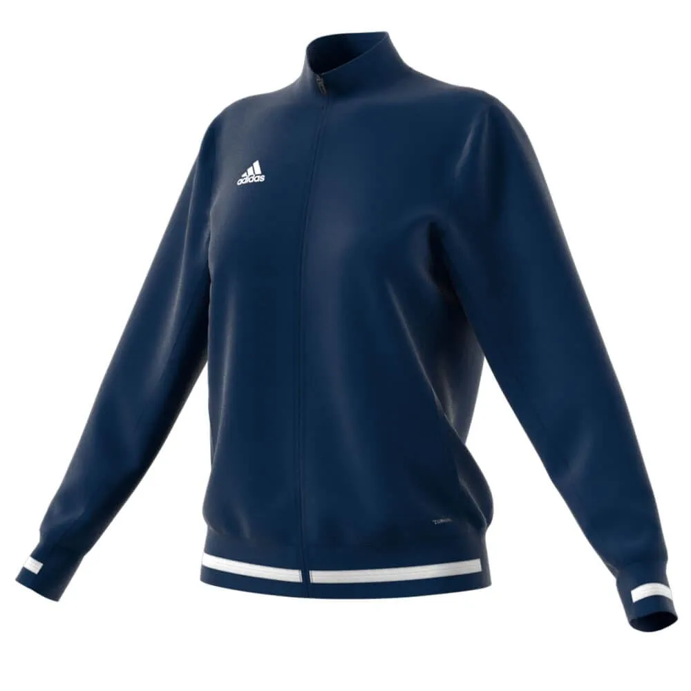 Adidas T19 Womens Woven Jacket