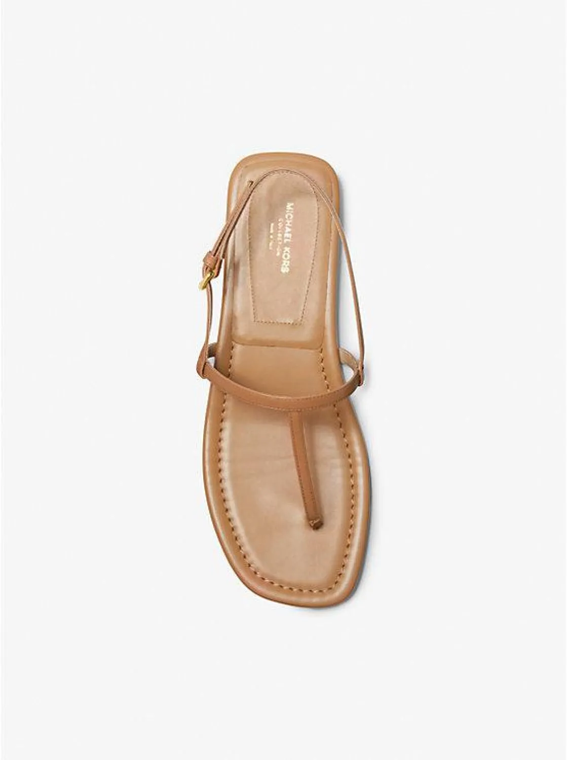 Ali Leather Sandal