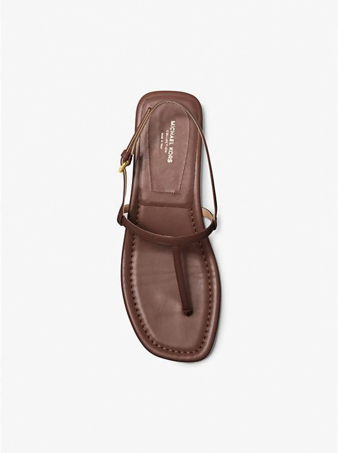 Ali Leather Sandal