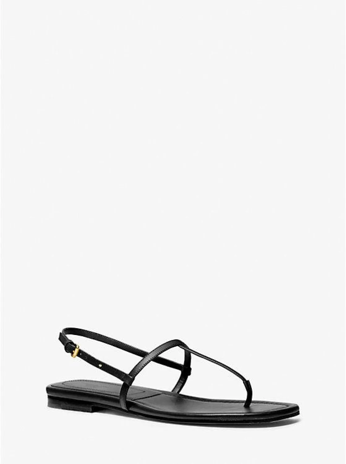 Ali Leather Sandal