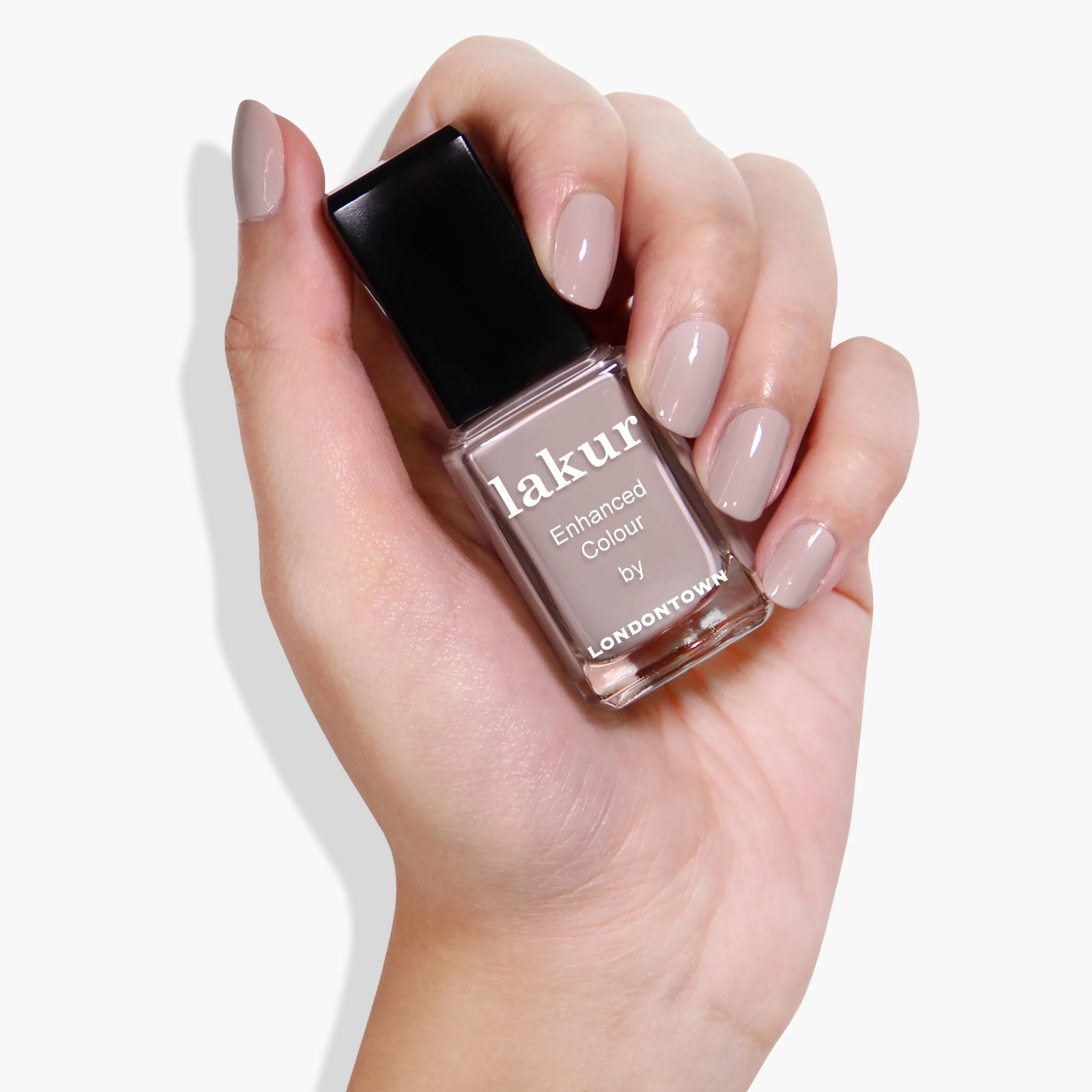 Beaumont Nail Color | Gel-Like Nail Polish - Clean Beauty