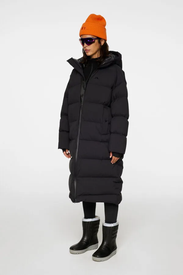 Carriage Parka