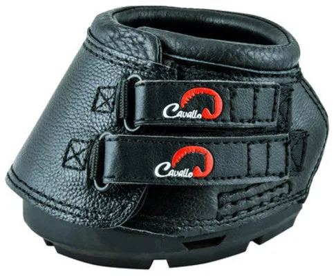 Cavallo Simple Boot, Regular