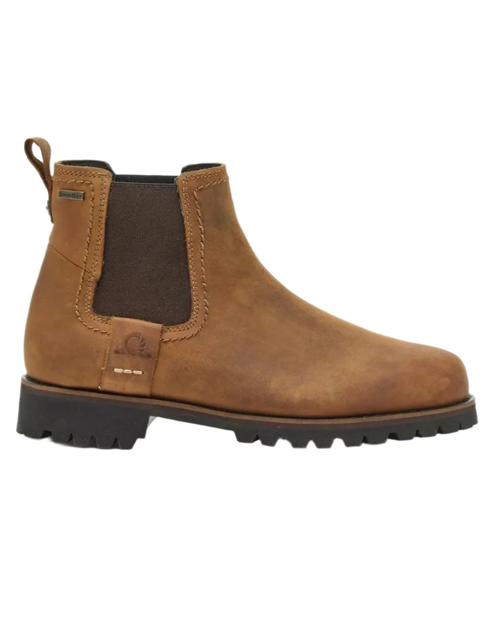 Chatham Mens Southill II  Waterproof Chelsea Boots