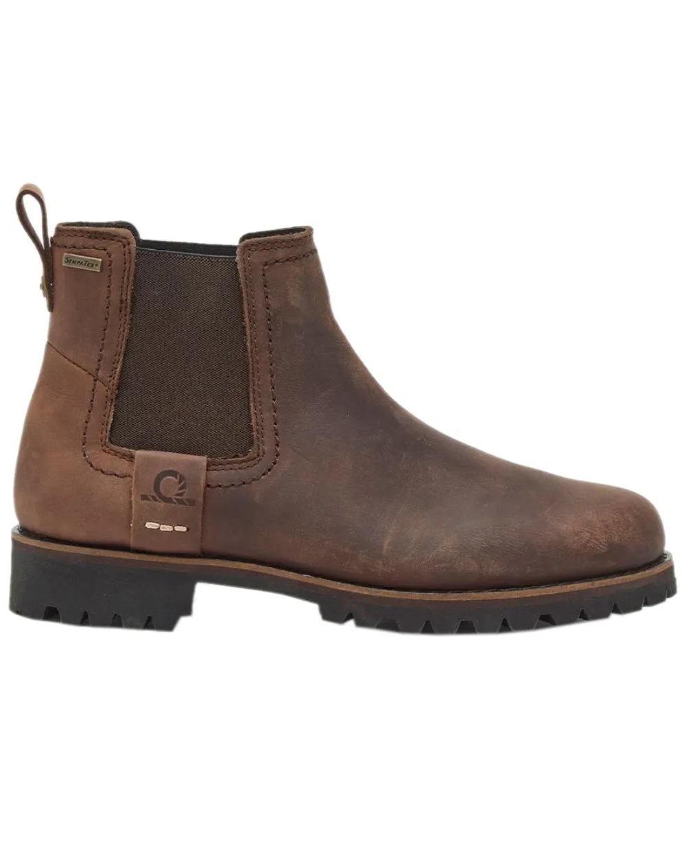 Chatham Mens Southill II  Waterproof Chelsea Boots