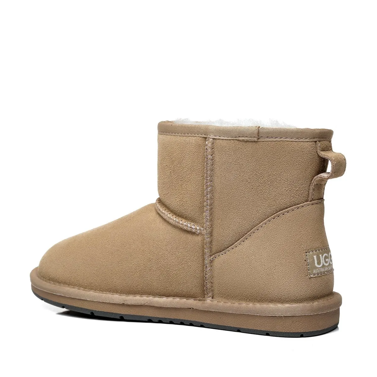 Classic Mini UGG Boots Special Colours