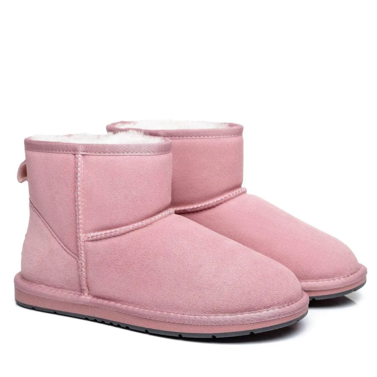 Classic Mini UGG Boots Special Colours