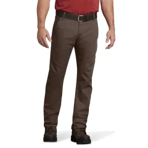 Dickies Touch Max Duck Carpenter Pant- Stone Mushroom