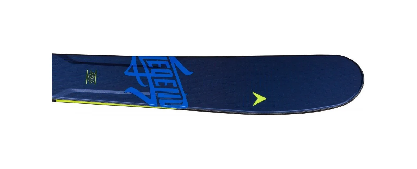 Dynastar Legend 84 Skis 2020