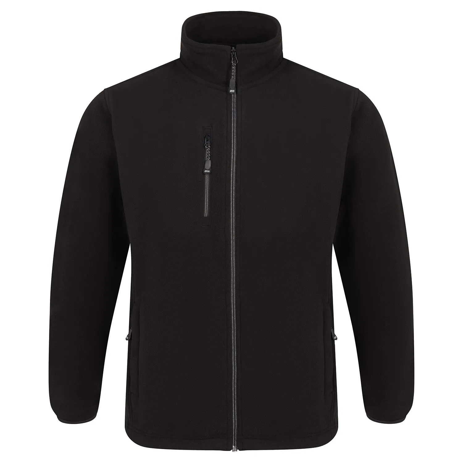 Falcon EarthPro® Fleece | Black