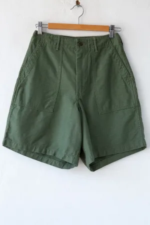 Fatigue Short