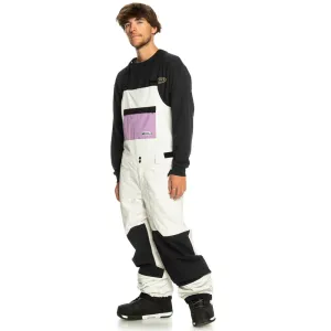 Fly High Snowboard Bib Pants