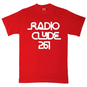 Frank Zappa Radio Clyde T-Shirt