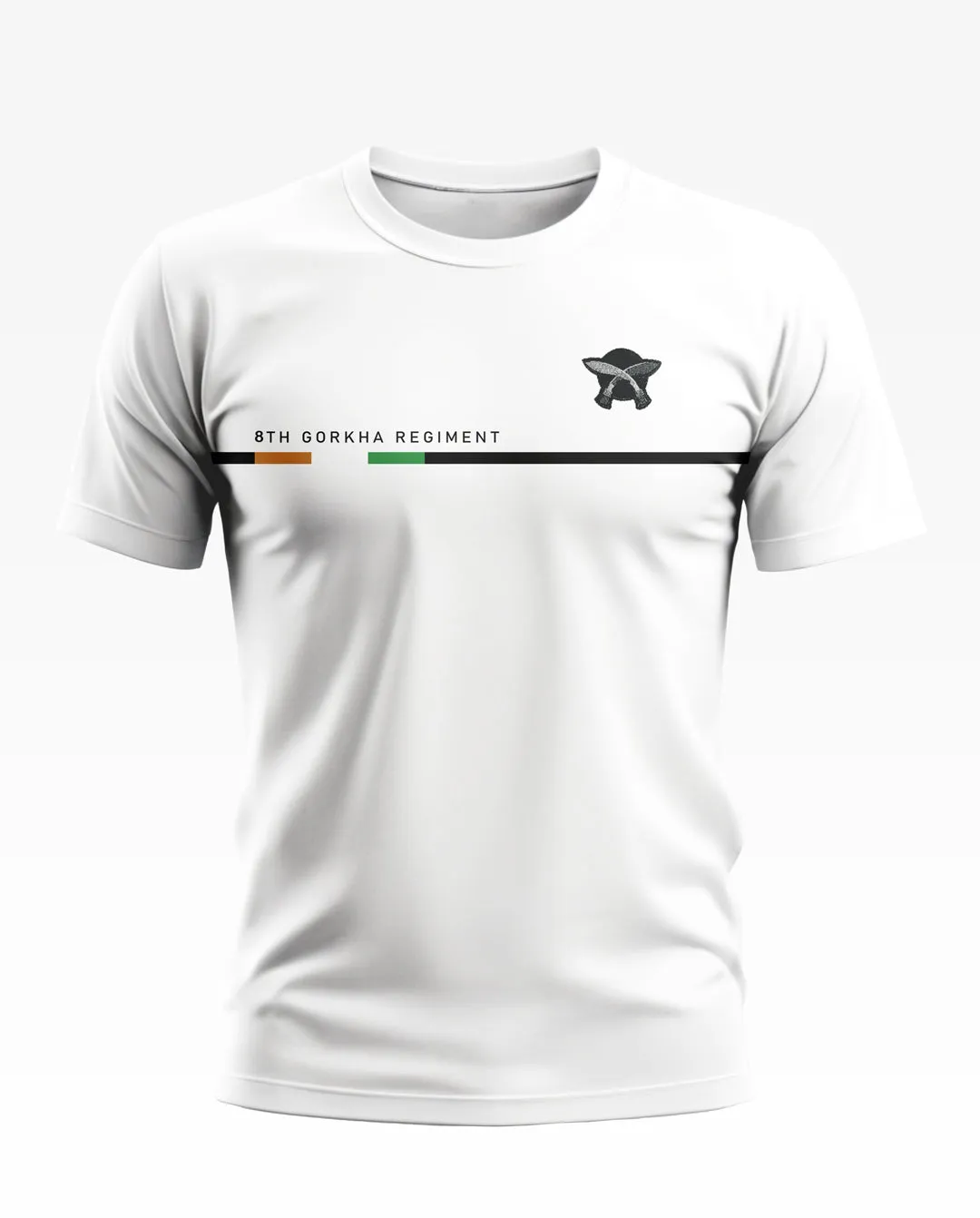 Garuda Tricolor T-SHIRT