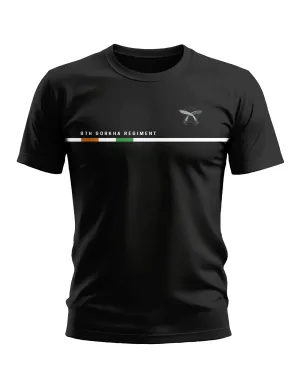 Garuda Tricolor T-SHIRT