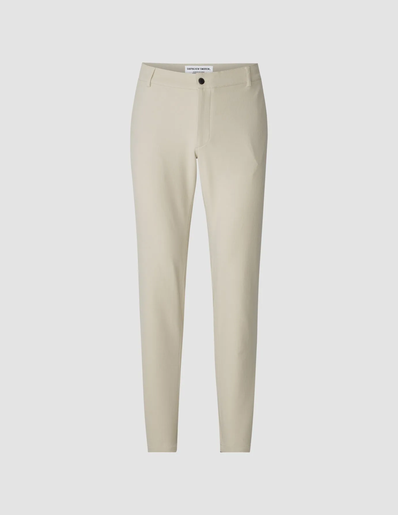 GEN2 Pants Slim Sand