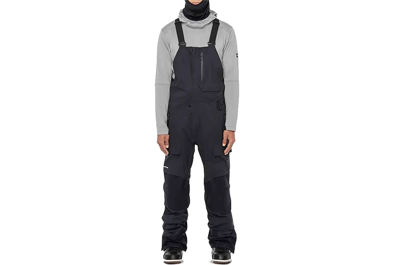 GORE-TEX DISPATCH SHELL BIB