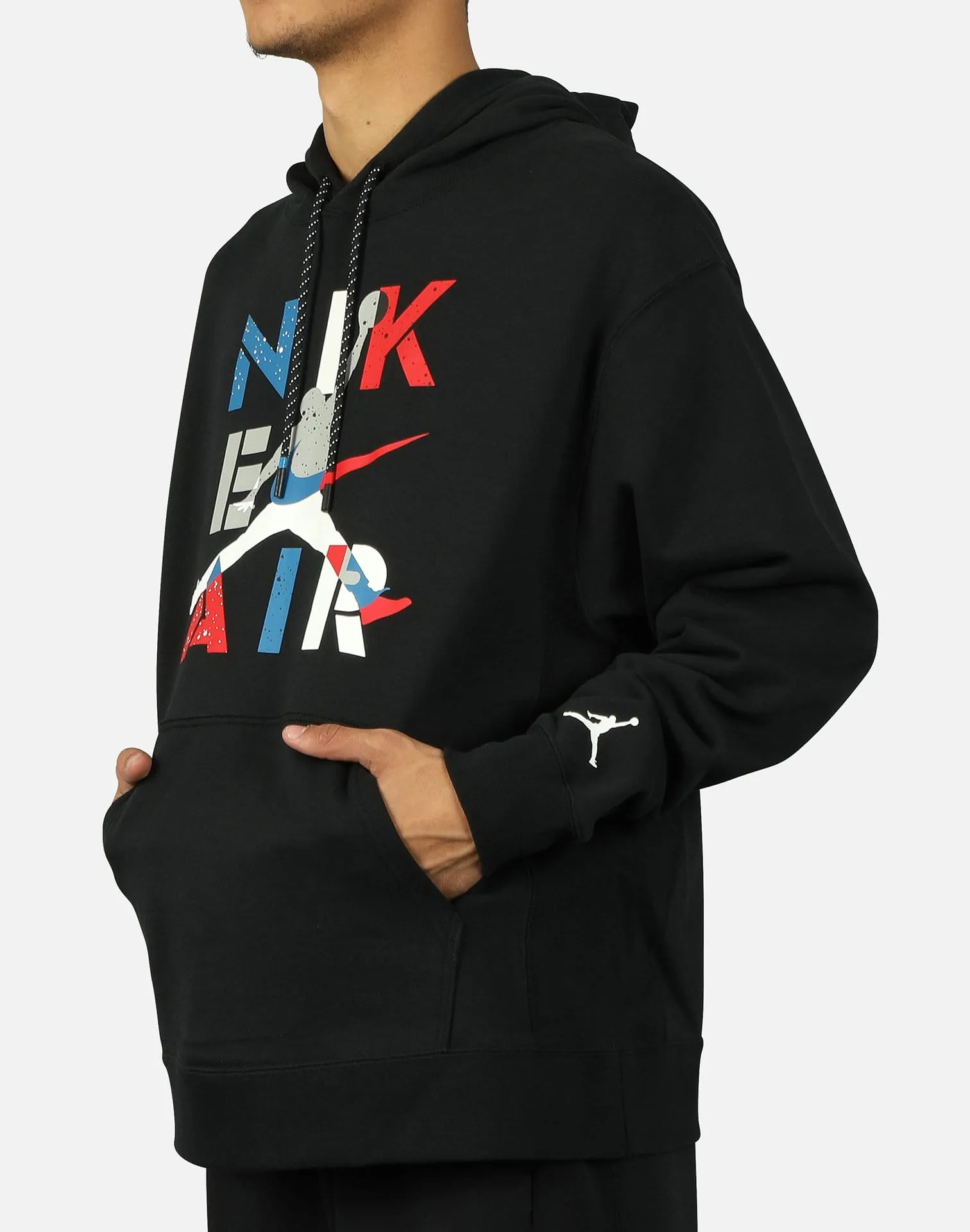 Jordan LEGACY AJ4 PULLOVER HOODIE