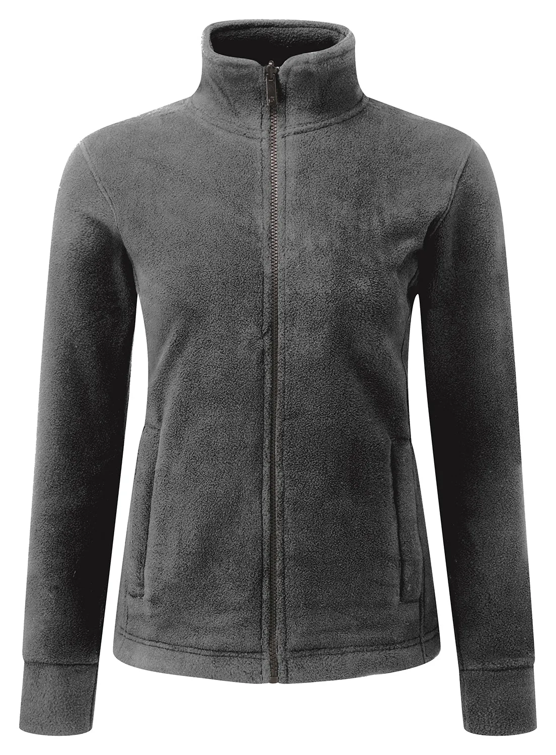 Ladies Albatross Fleece | Graphite