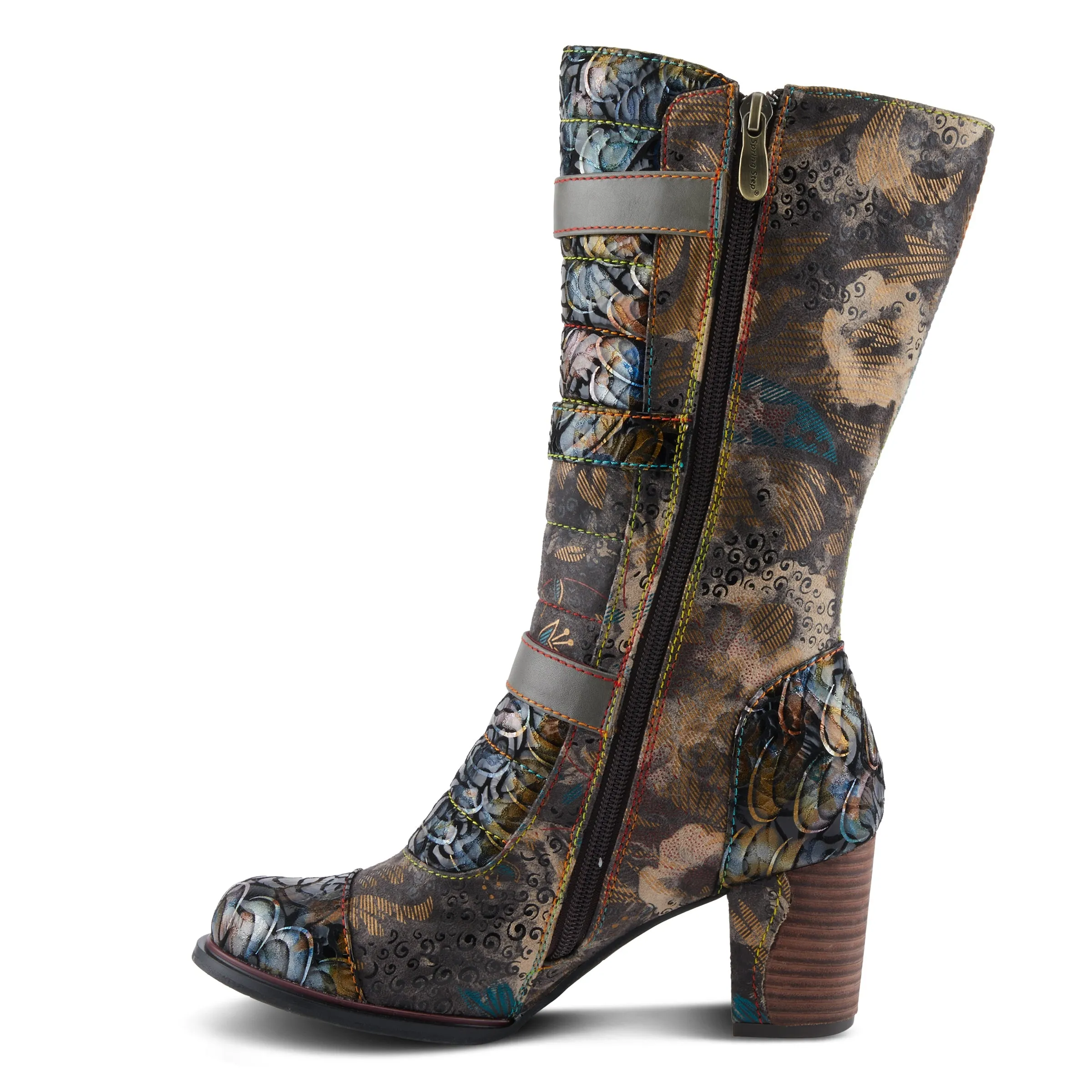 L'ARTISTE AVERIE BOOTS