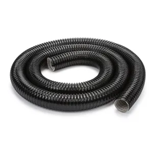 Lincoln Extraction Hose, 1-3/4" x 25 ft - K4113-25