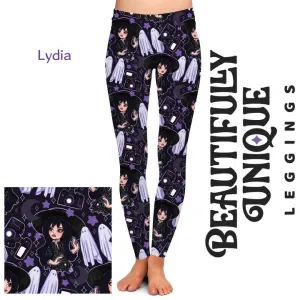 Lydia Leggings