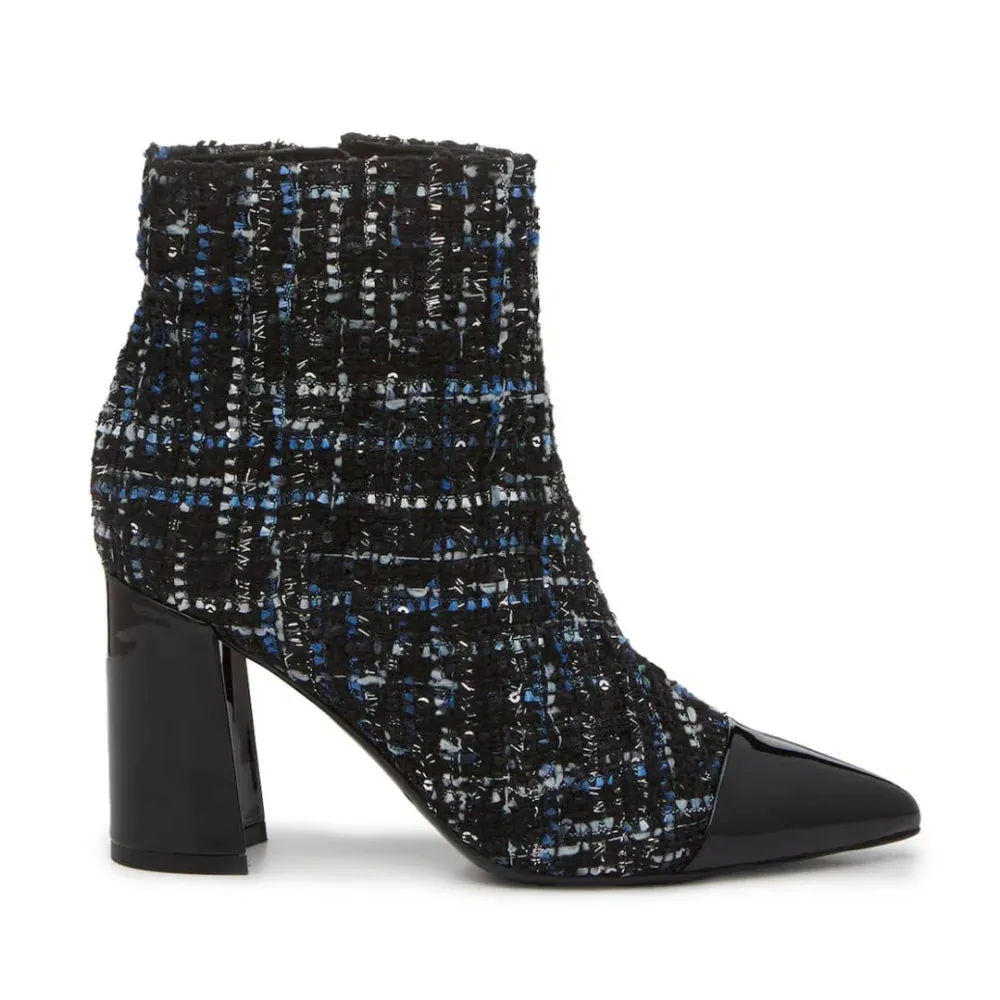 Marc Fisher Gaylena 2 Bootie Womens - BLKBLU