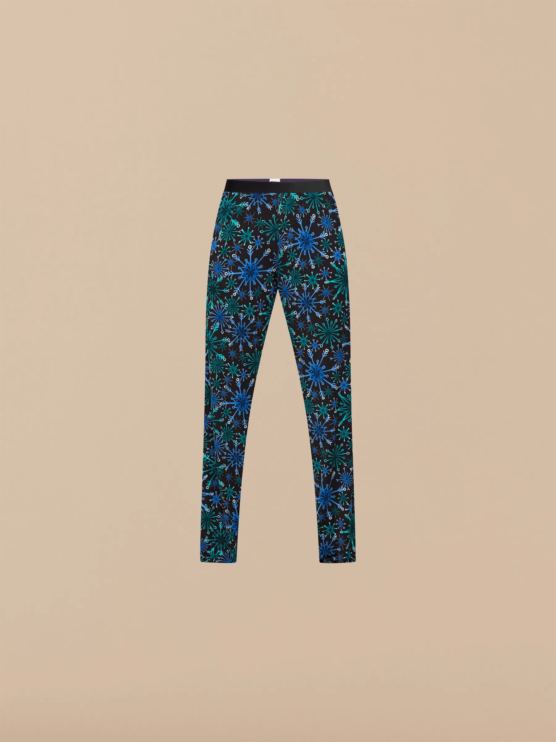 Men's Lounge Pants | Snowfall