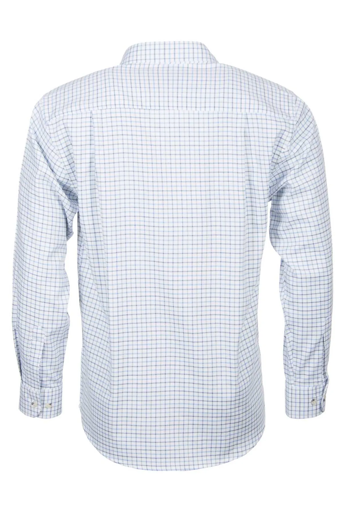 Men's Tattersall Shirt