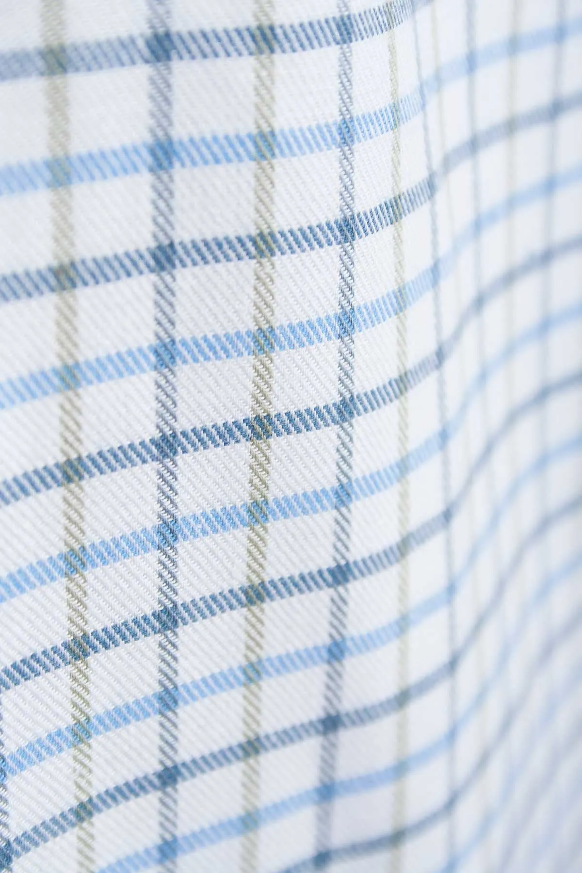 Men's Tattersall Shirt