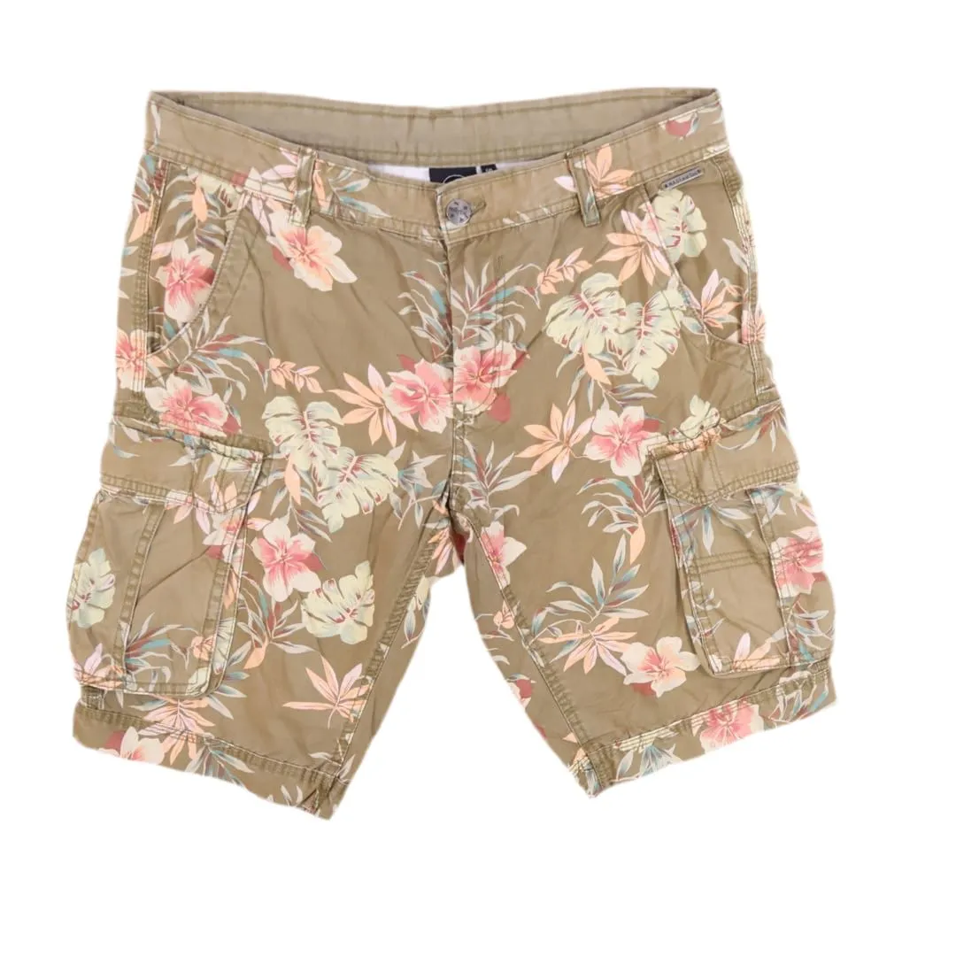 MIX CRAZY SHORTS