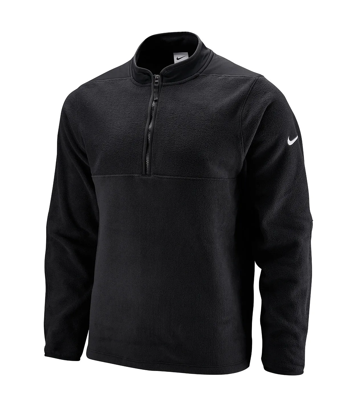 Nike Victory hoodie | Black/Black/Black/White