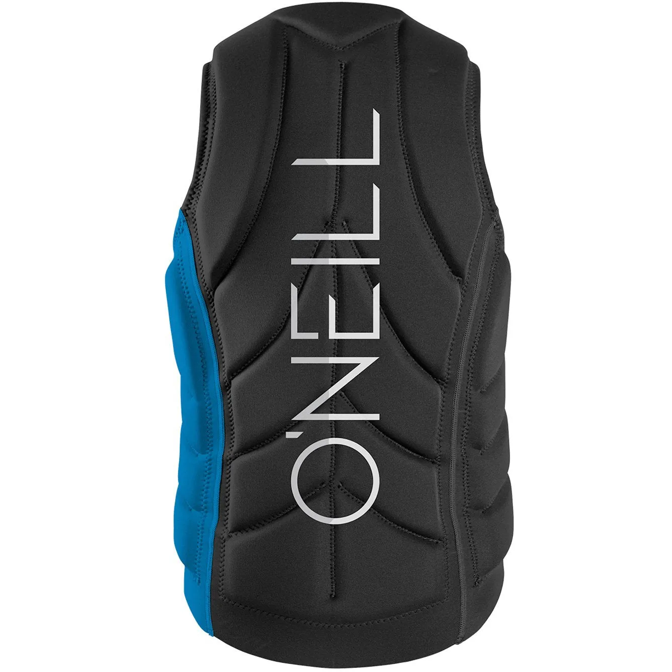 ONeill Slasher Comp Vest - Ocean-Black