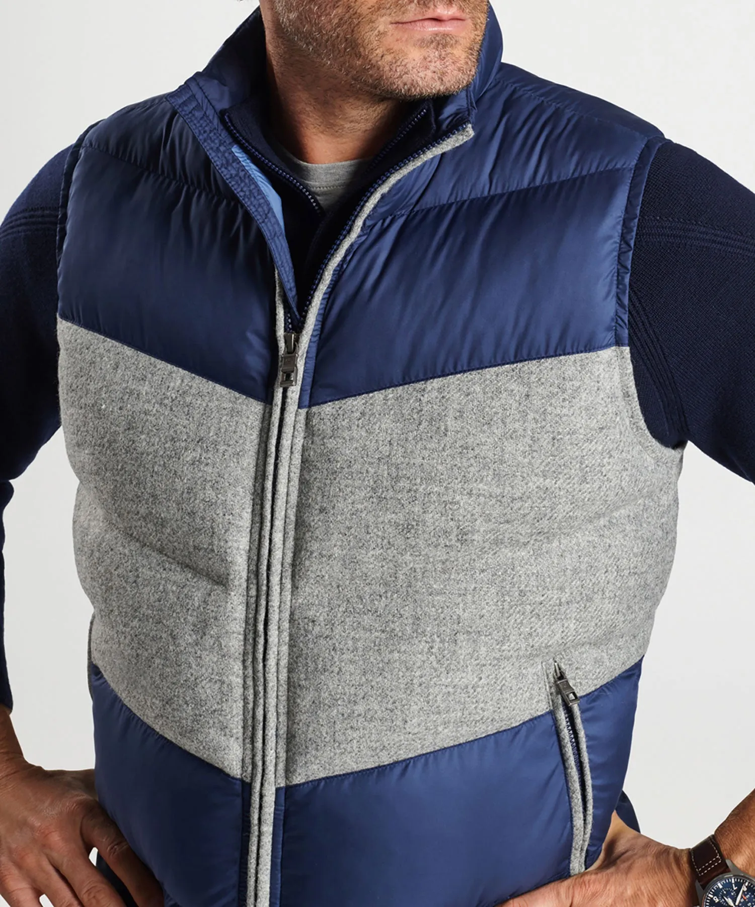 Peter Millar Alpine Vest