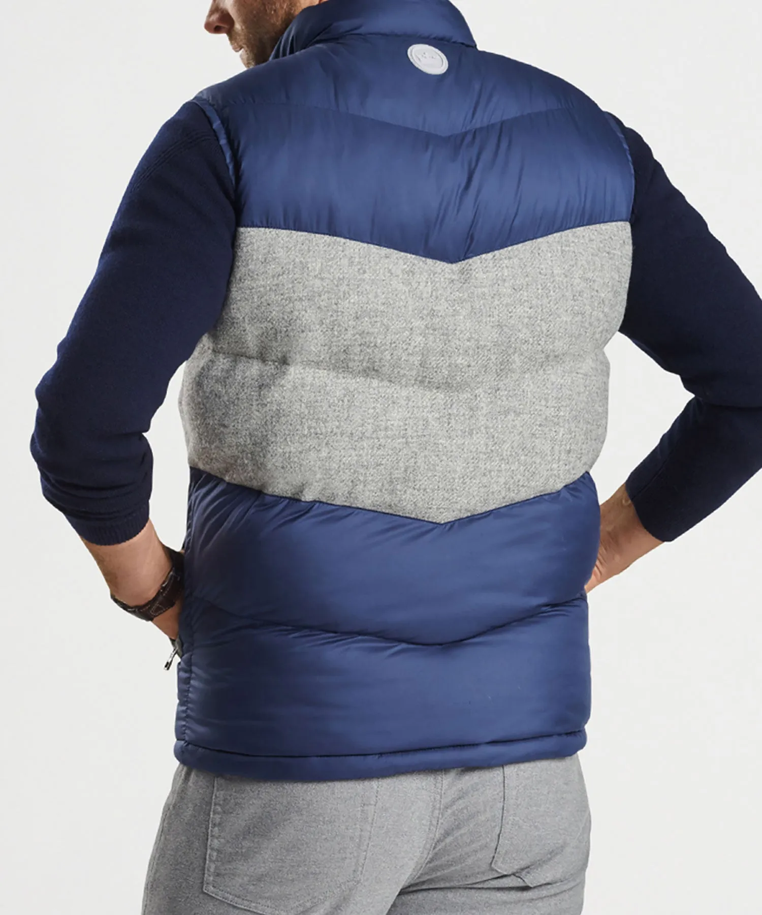 Peter Millar Alpine Vest