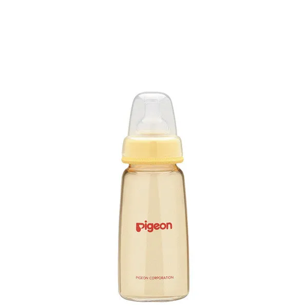 Pigeon Flexible Slim Neck Bottle - PPSU