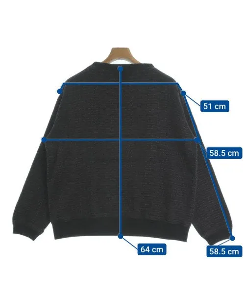 PORTER CLASSIC Sweatshirts