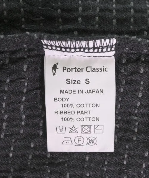 PORTER CLASSIC Sweatshirts