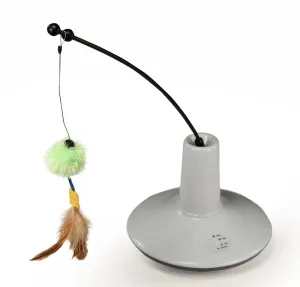 Pure Commotion Automated Activity Cat Toy