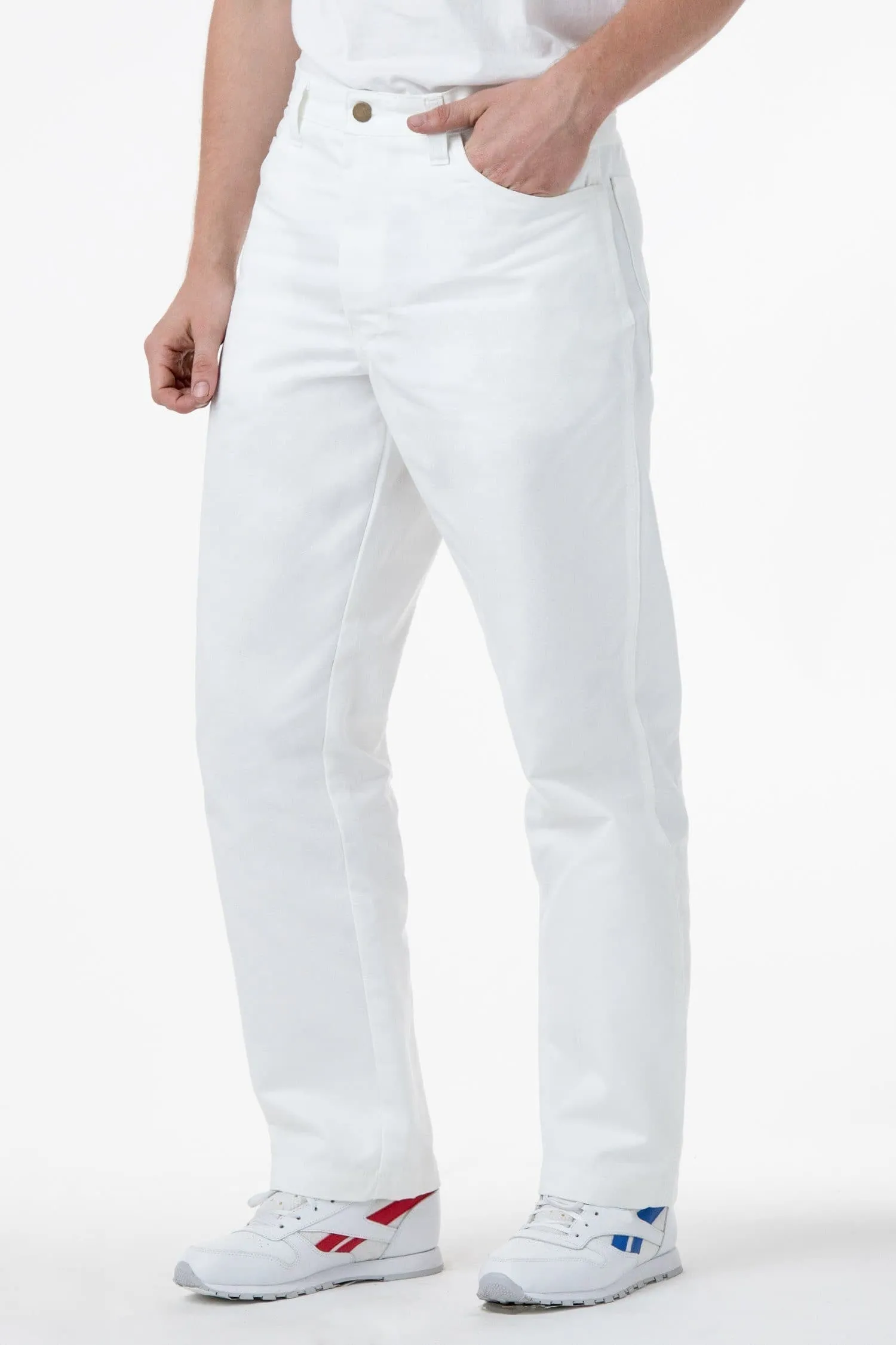 RDC405 - Duck Canvas Work Pant