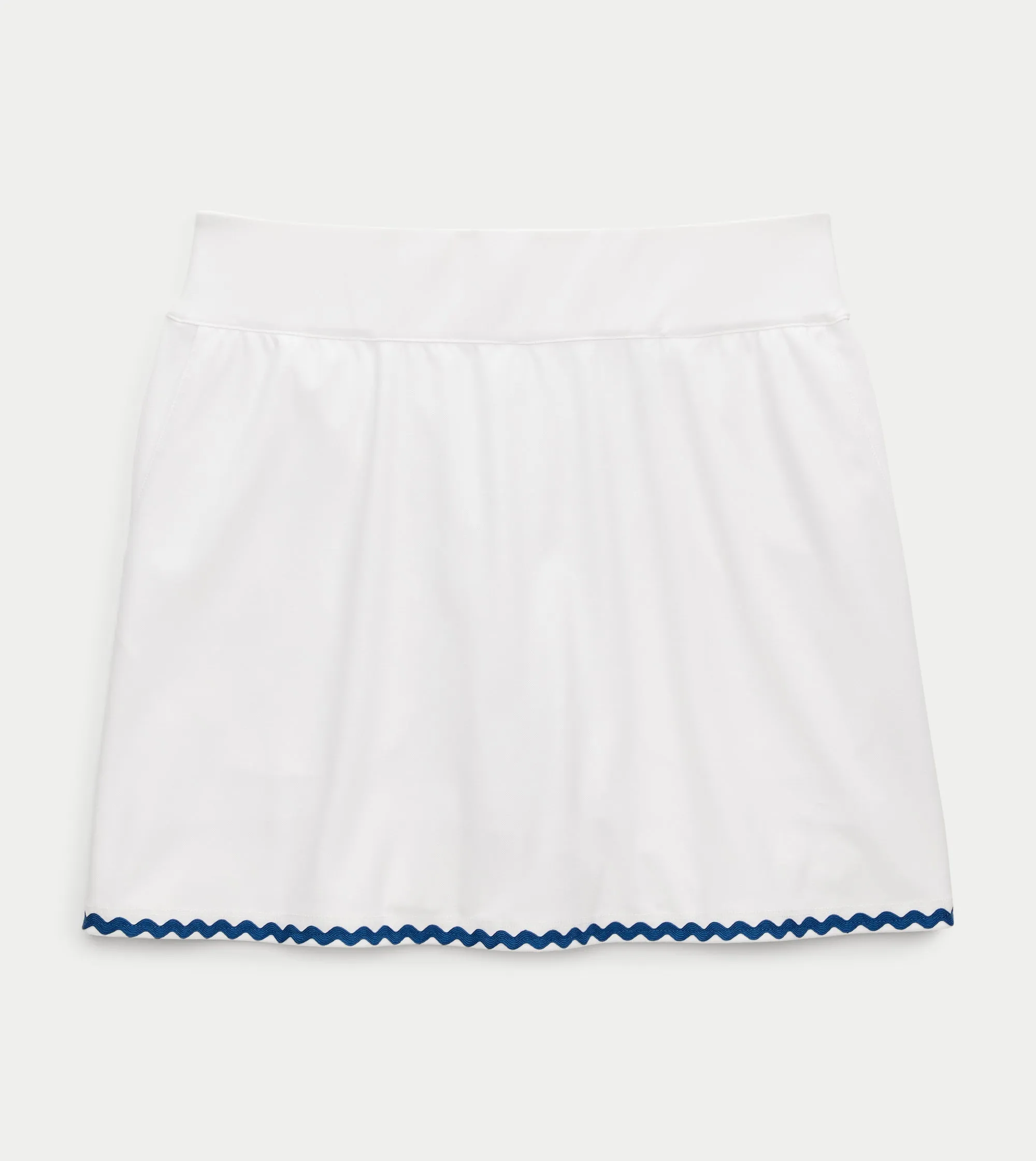 Renwick Ric Rac Skort