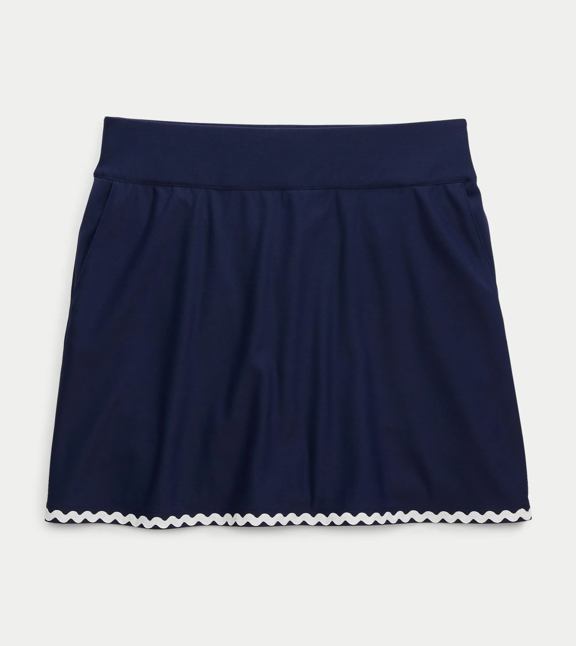 Renwick Ric Rac Skort