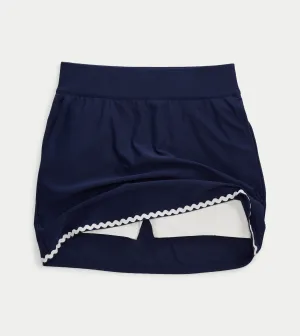 Renwick Ric Rac Skort